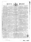 Ipswich Journal Saturday 24 September 1796 Page 1