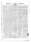 Ipswich Journal Saturday 07 January 1797 Page 1