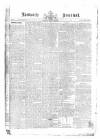 Ipswich Journal Saturday 14 January 1797 Page 1