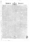 Ipswich Journal Saturday 28 January 1797 Page 1