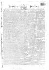 Ipswich Journal Saturday 04 February 1797 Page 1