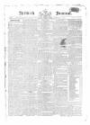 Ipswich Journal Saturday 09 December 1797 Page 1