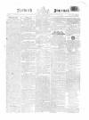 Ipswich Journal Saturday 16 June 1798 Page 1