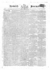 Ipswich Journal Saturday 18 August 1798 Page 1