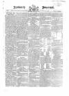 Ipswich Journal Saturday 03 November 1798 Page 1