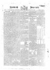 Ipswich Journal Saturday 08 December 1798 Page 1