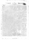 Ipswich Journal Saturday 12 January 1799 Page 1