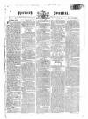 Ipswich Journal Saturday 15 February 1800 Page 1