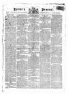 Ipswich Journal Saturday 08 March 1800 Page 1