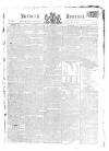 Ipswich Journal Saturday 08 November 1800 Page 1