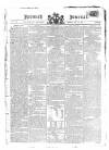 Ipswich Journal Saturday 15 November 1800 Page 1