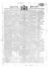 Ipswich Journal Saturday 29 November 1800 Page 1