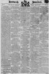 Ipswich Journal Saturday 28 August 1802 Page 1