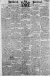 Ipswich Journal Saturday 25 August 1804 Page 1