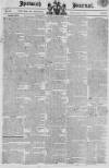 Ipswich Journal Saturday 13 July 1805 Page 1