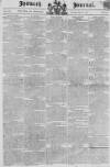 Ipswich Journal Saturday 27 September 1806 Page 1
