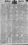 Ipswich Journal Saturday 10 January 1807 Page 1