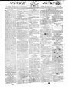 Ipswich Journal Saturday 27 January 1810 Page 1