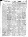 Ipswich Journal Saturday 17 February 1810 Page 1