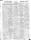 Ipswich Journal Saturday 24 March 1810 Page 1