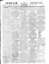 Ipswich Journal Saturday 30 June 1810 Page 1