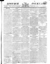 Ipswich Journal Saturday 07 July 1810 Page 1
