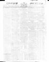 Ipswich Journal Saturday 14 July 1810 Page 1
