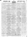 Ipswich Journal Saturday 20 October 1810 Page 1