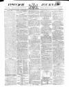 Ipswich Journal Saturday 08 December 1810 Page 1