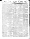 Ipswich Journal Saturday 16 February 1811 Page 1