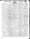 Ipswich Journal Saturday 02 March 1811 Page 1