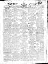 Ipswich Journal Saturday 15 June 1811 Page 1