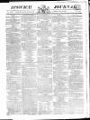 Ipswich Journal Saturday 22 June 1811 Page 1