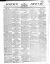 Ipswich Journal Saturday 06 July 1811 Page 1