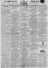 Ipswich Journal Saturday 21 March 1812 Page 1