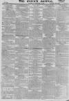Ipswich Journal Saturday 19 September 1812 Page 1