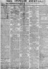Ipswich Journal Saturday 16 January 1813 Page 1