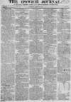 Ipswich Journal Saturday 13 March 1813 Page 1