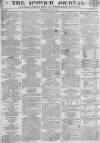 Ipswich Journal Saturday 12 June 1813 Page 1