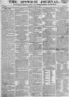 Ipswich Journal Saturday 17 July 1813 Page 1