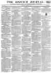 Ipswich Journal Saturday 19 March 1814 Page 1