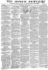 Ipswich Journal Saturday 13 August 1814 Page 1