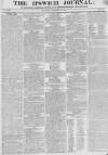 Ipswich Journal Saturday 28 January 1815 Page 1