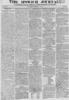 Ipswich Journal Saturday 04 February 1815 Page 1