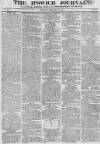 Ipswich Journal Saturday 18 February 1815 Page 1
