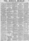 Ipswich Journal Saturday 18 March 1815 Page 1