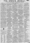 Ipswich Journal Saturday 25 March 1815 Page 1