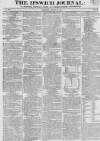 Ipswich Journal Saturday 12 August 1815 Page 1