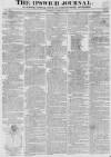 Ipswich Journal Saturday 19 August 1815 Page 1