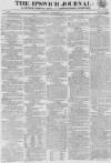Ipswich Journal Saturday 02 September 1815 Page 1